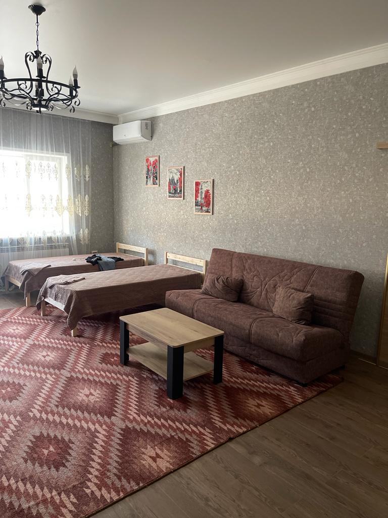 Квартира у моря