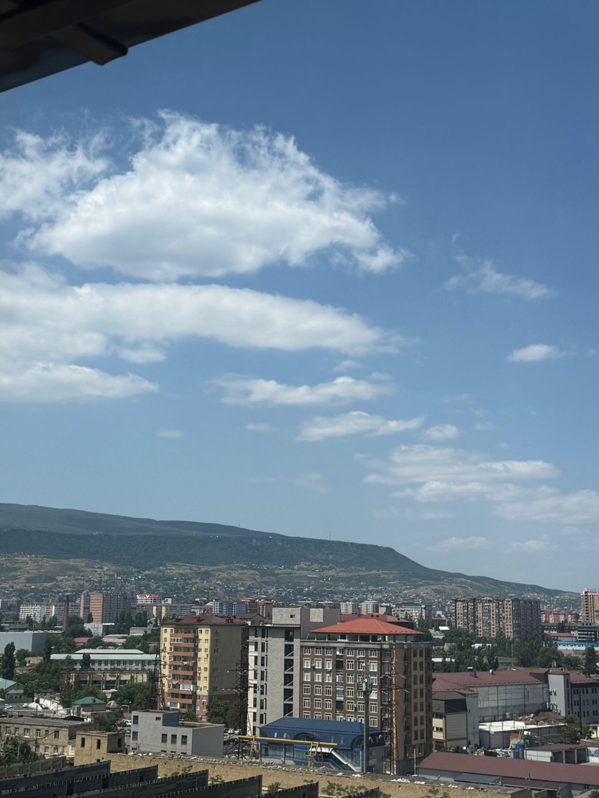 Махачкала ул. Эльзы Ибрагимовой 27