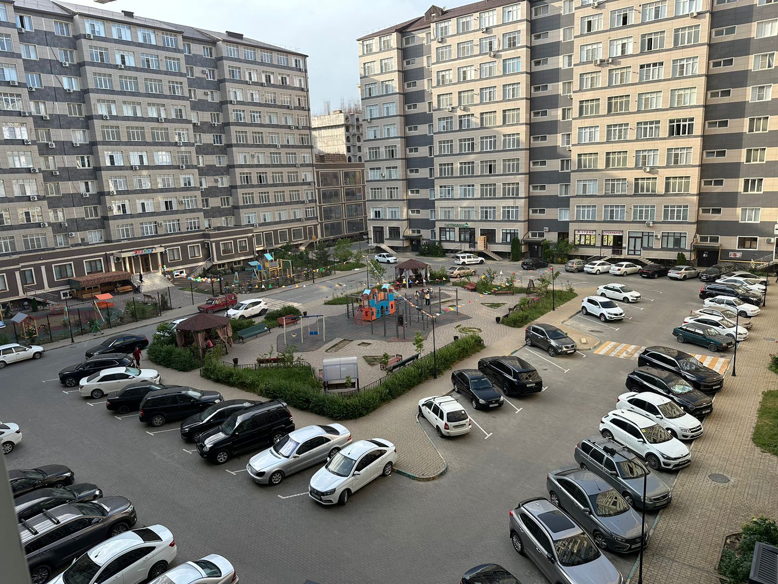 Каспийск ул. Молодежная 2 к2