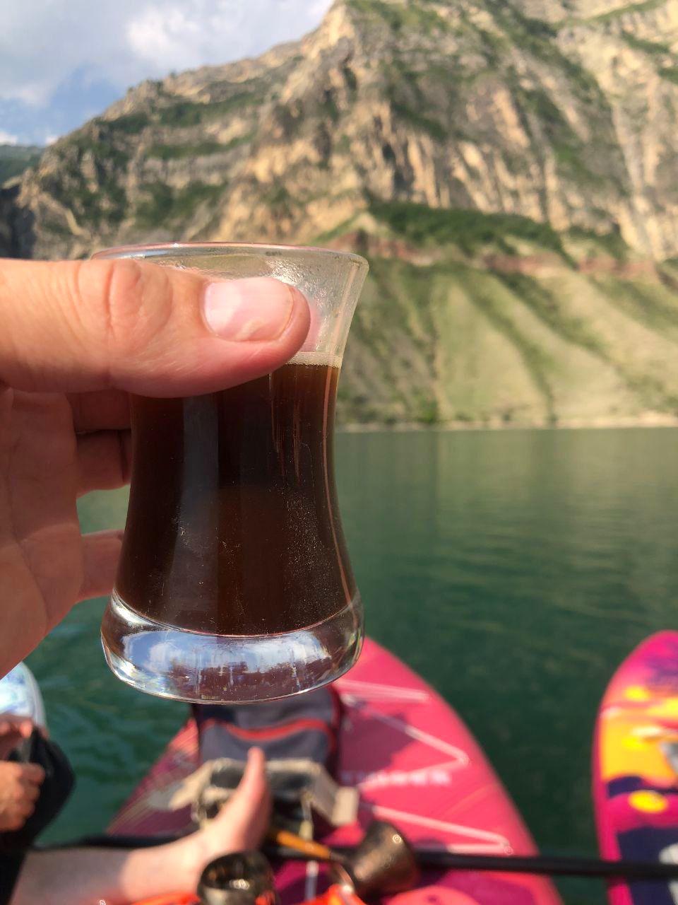 AQULA — прокат SUP-бордов