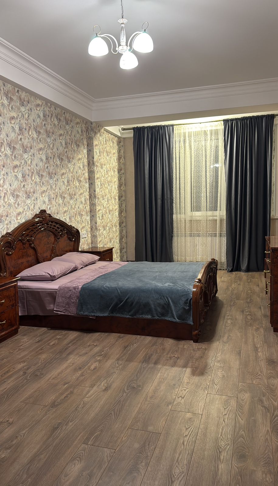 Каспийск пр-кт Омарова д. 7