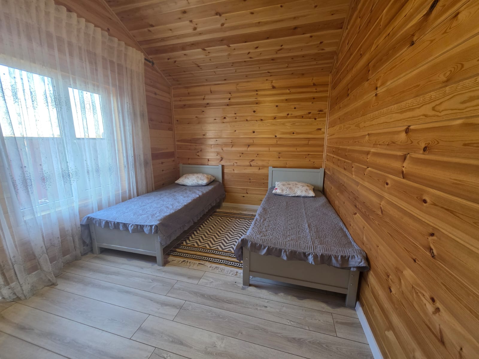 Каспийск ул. Коттеджная 8