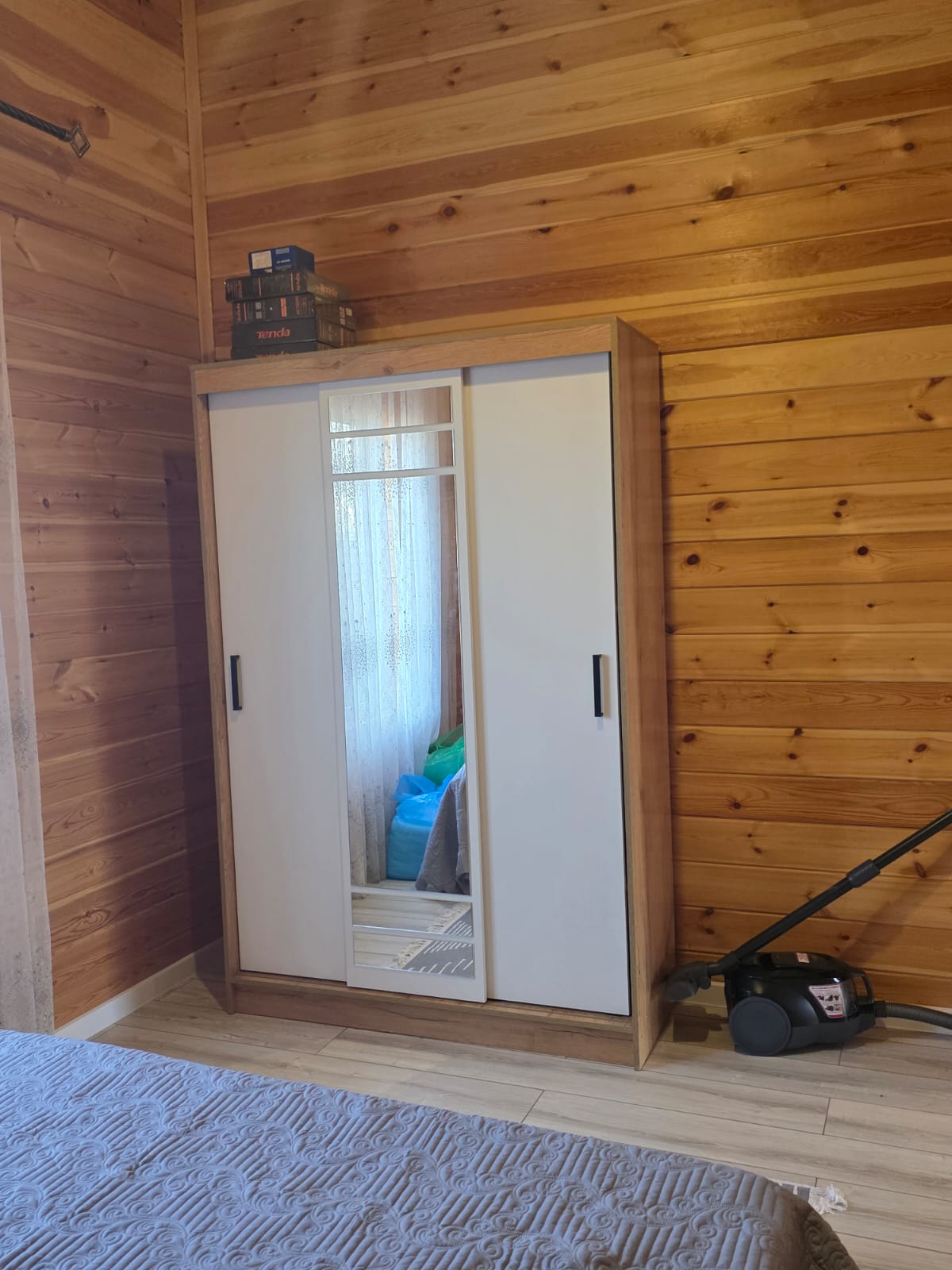 Каспийск ул. Коттеджная 8