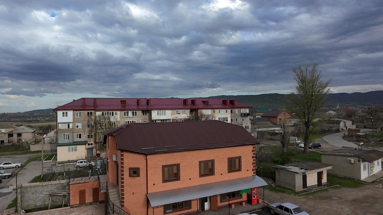 Кизилюрт с. Старый Бавтугай ул. Интернатская 2Д