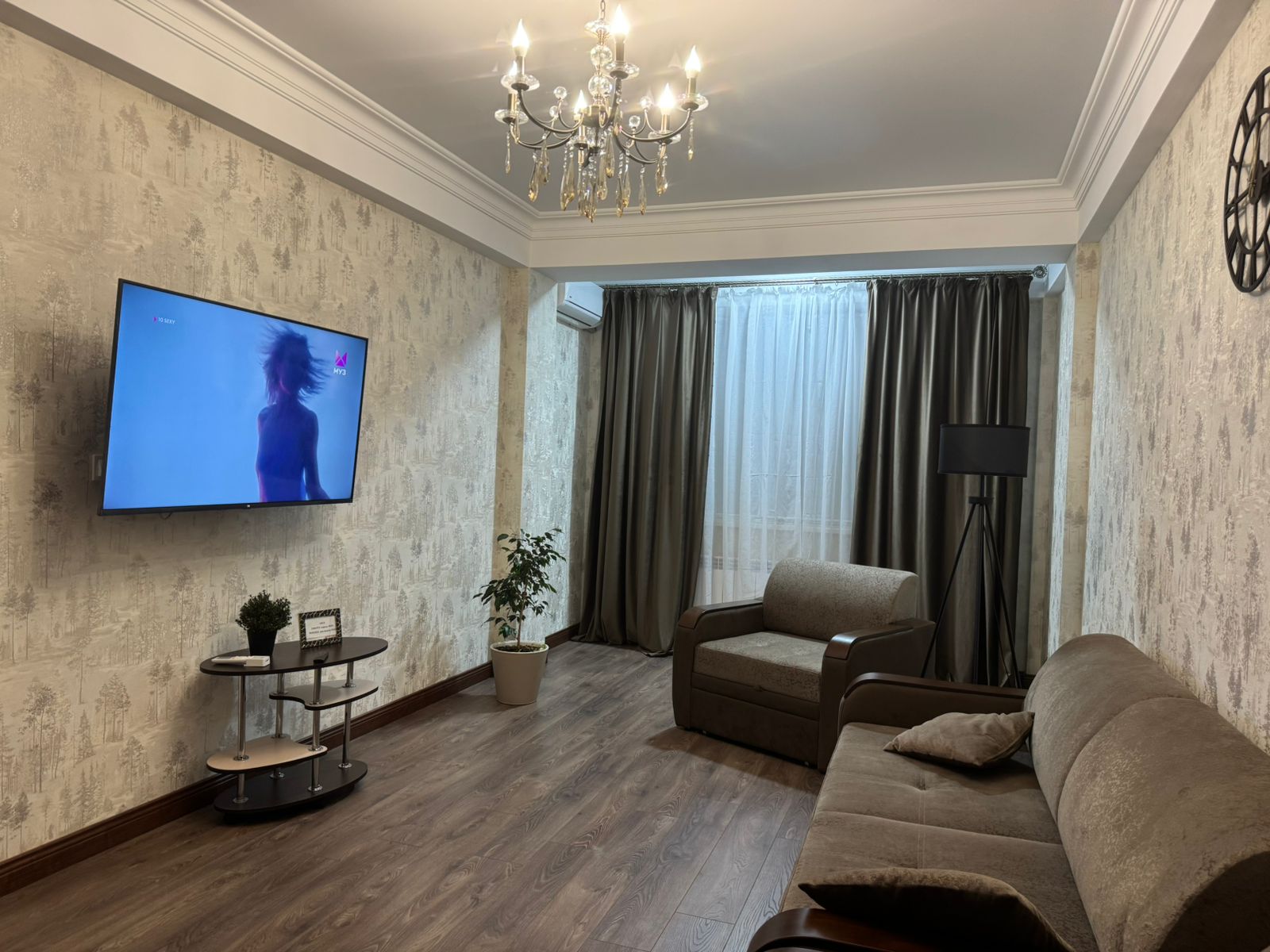 Каспийск пр-кт Омарова д. 7