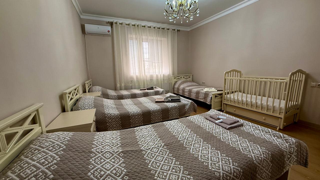 Кизилюрт с. Старый Бавтугай ул. Интернатская 2Д