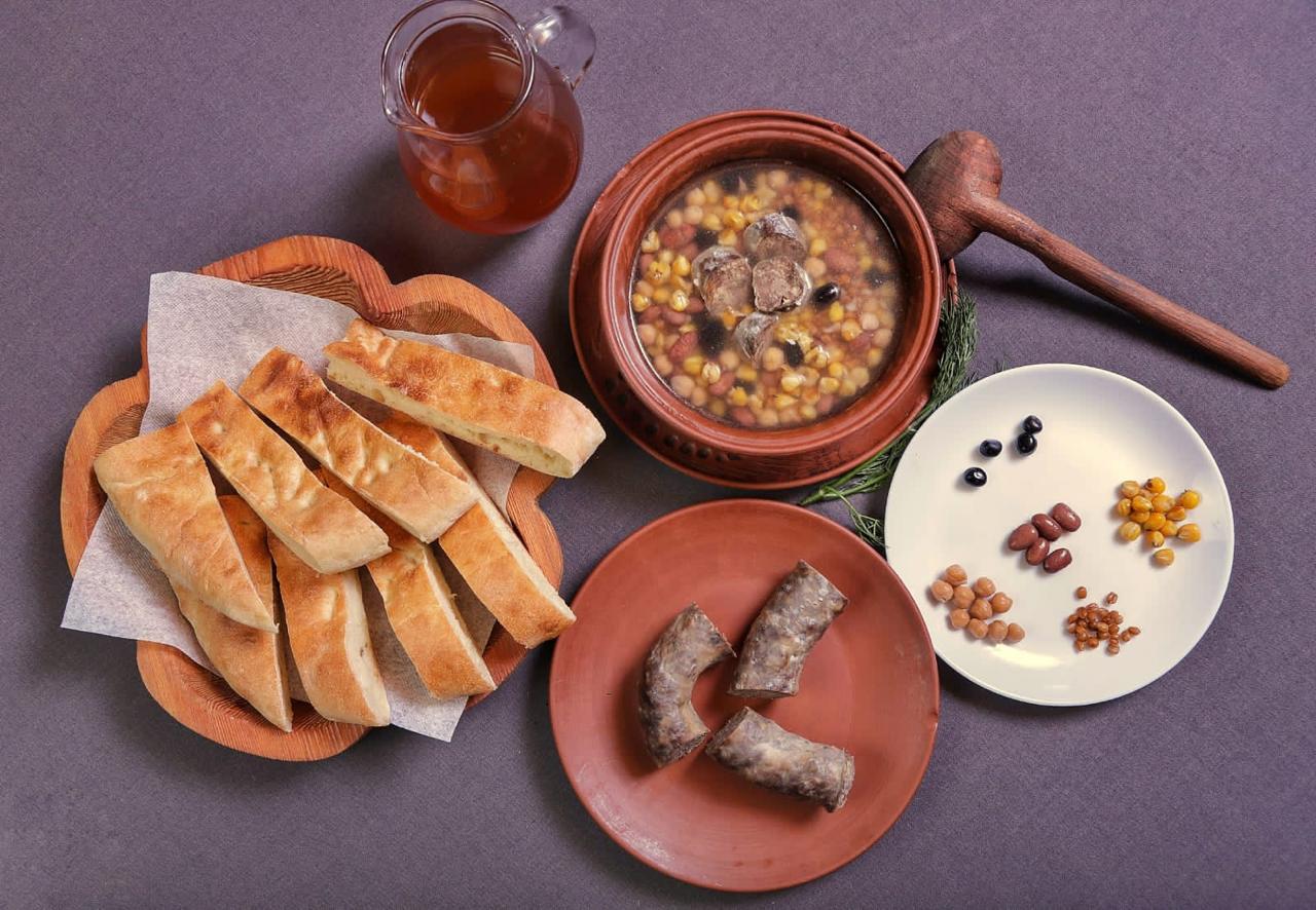 Кафе Сакля