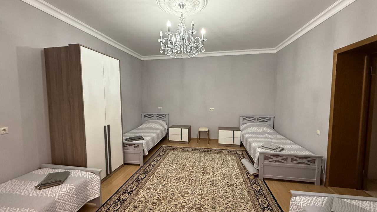 Кизилюрт с. Старый Бавтугай ул. Интернатская 2Д