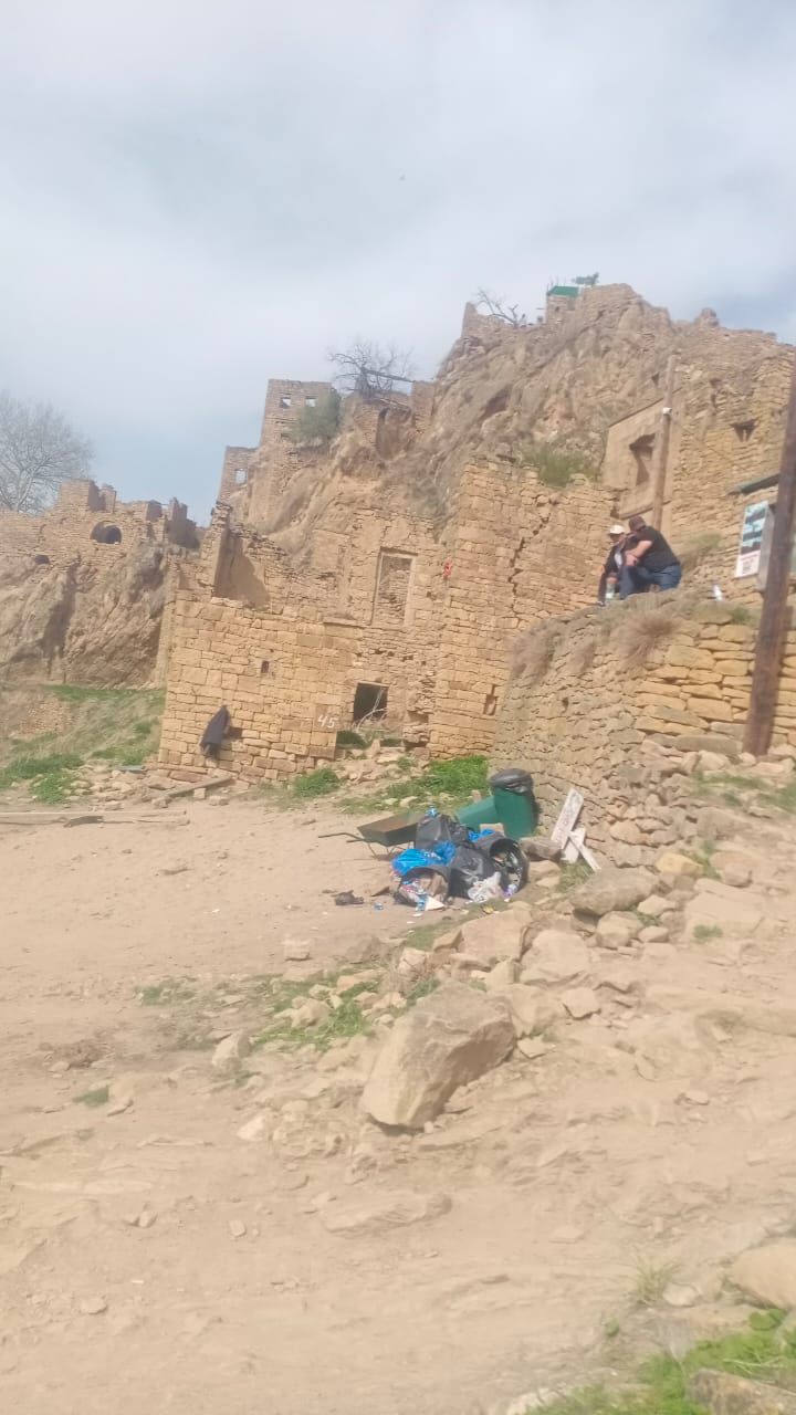 Водитель Гид Арсен