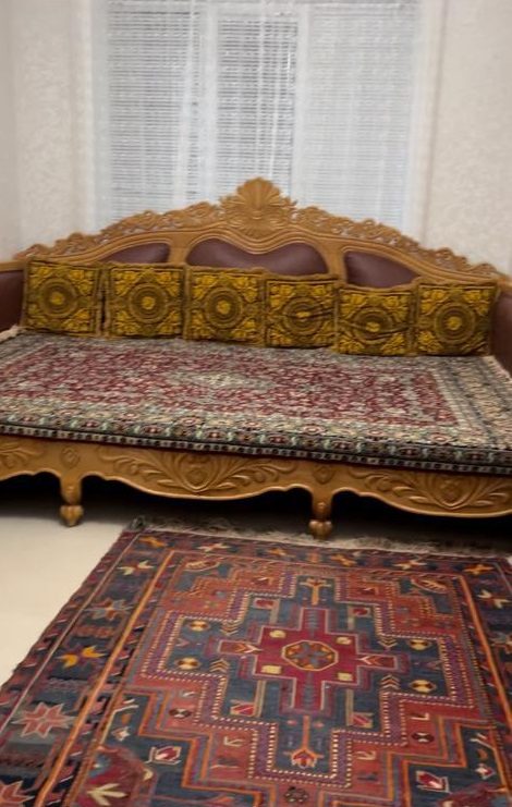 г.о. Махачкала, Побережье Каспийского моря, 1