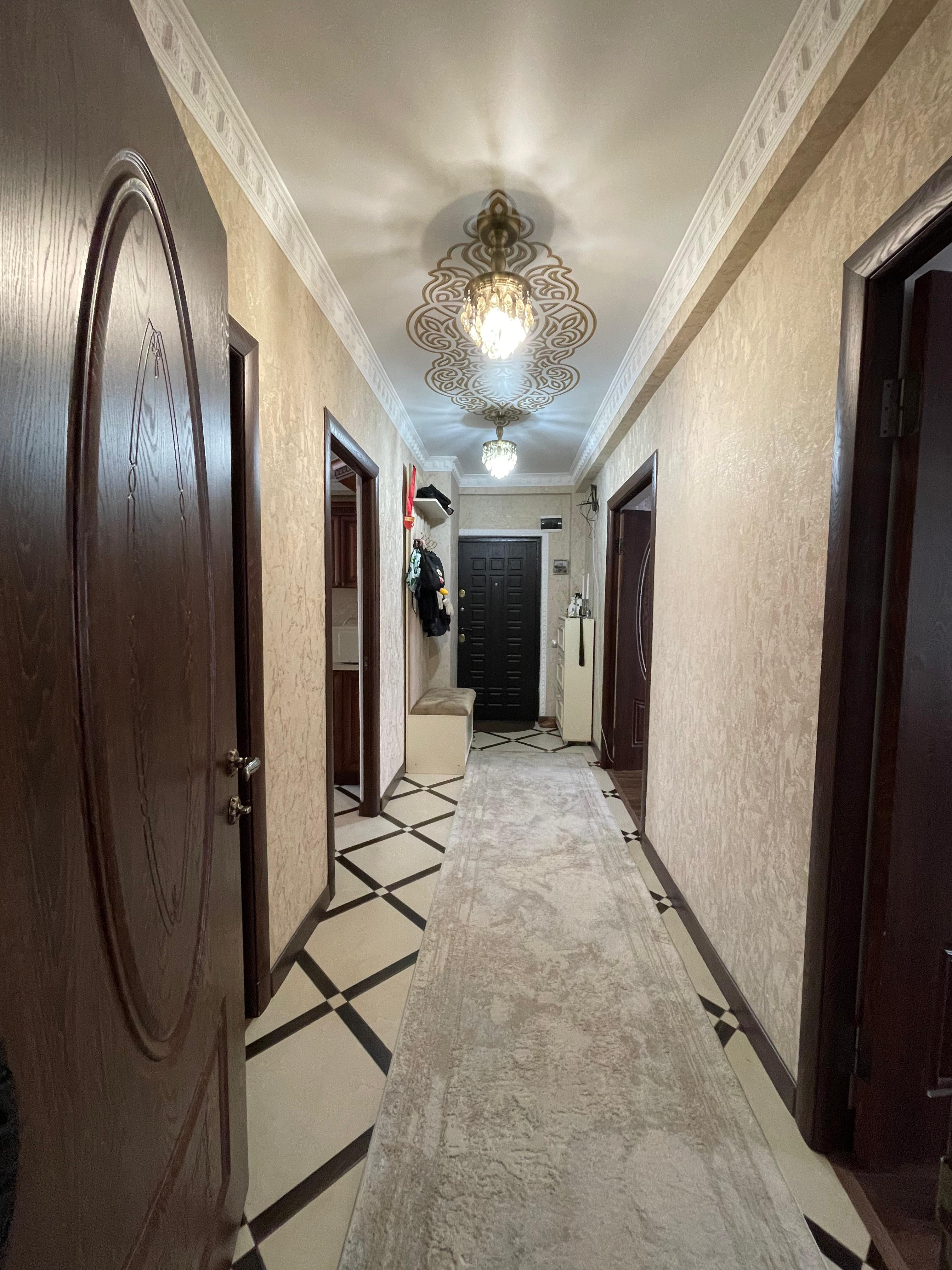 Каспийск ул. Каспийская 6Б