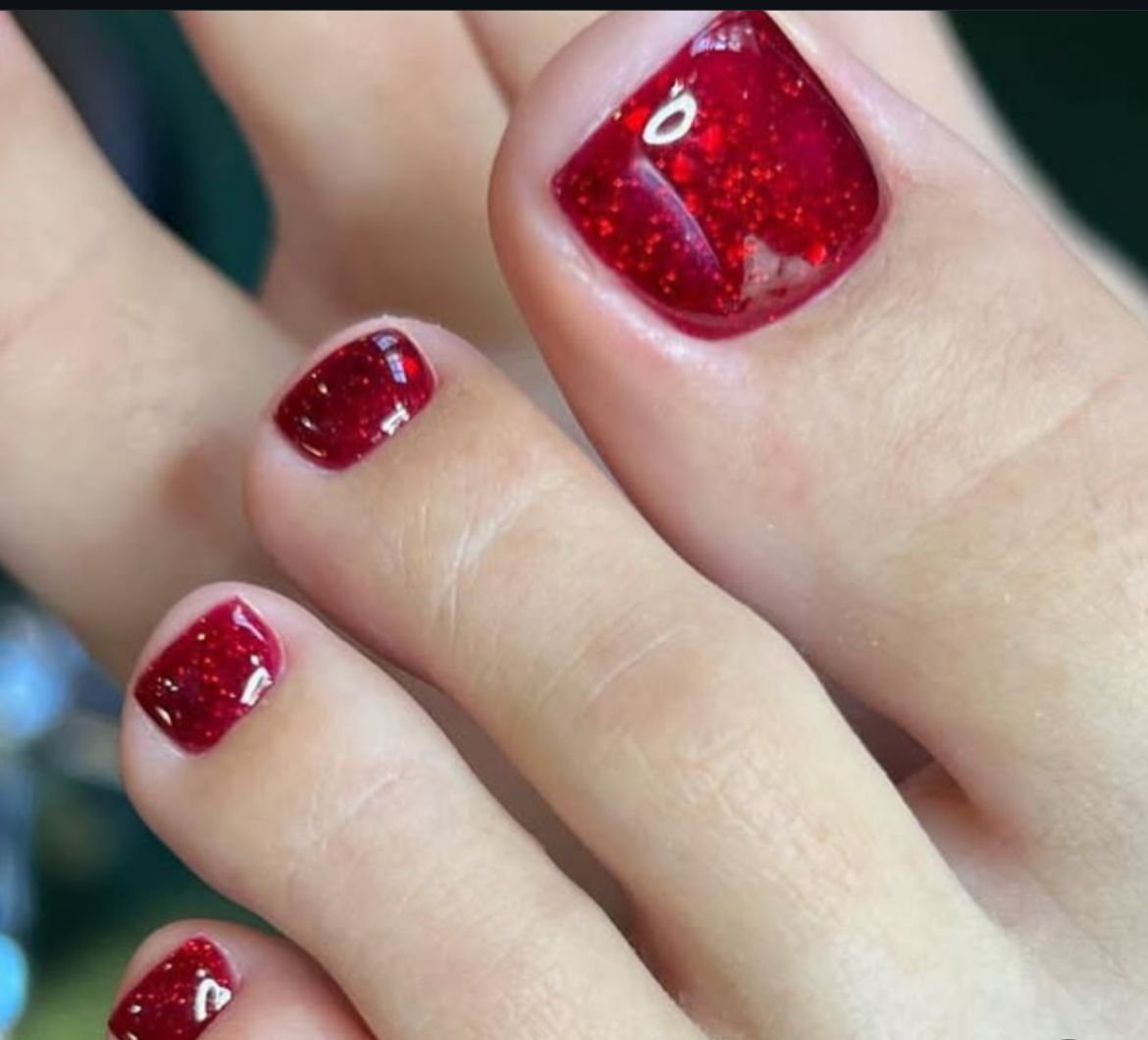 Мастер маникюра