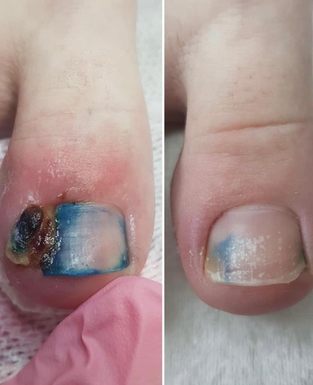 Специалист-подолог