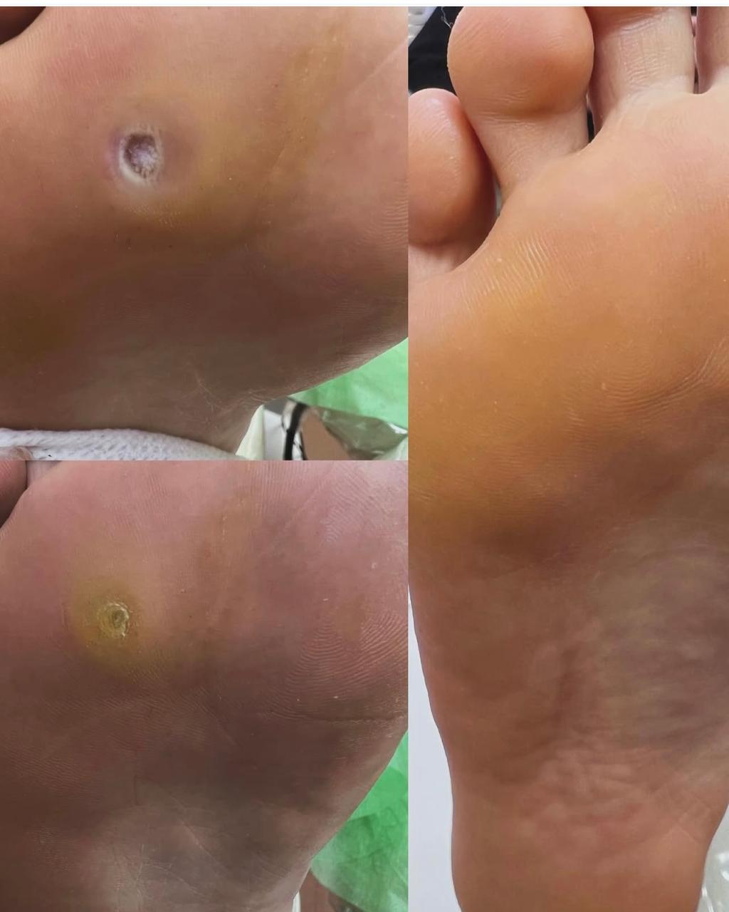 Специалист-подолог