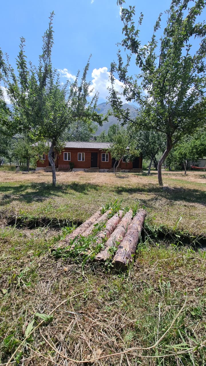База отдыха "Рагдан-парк"