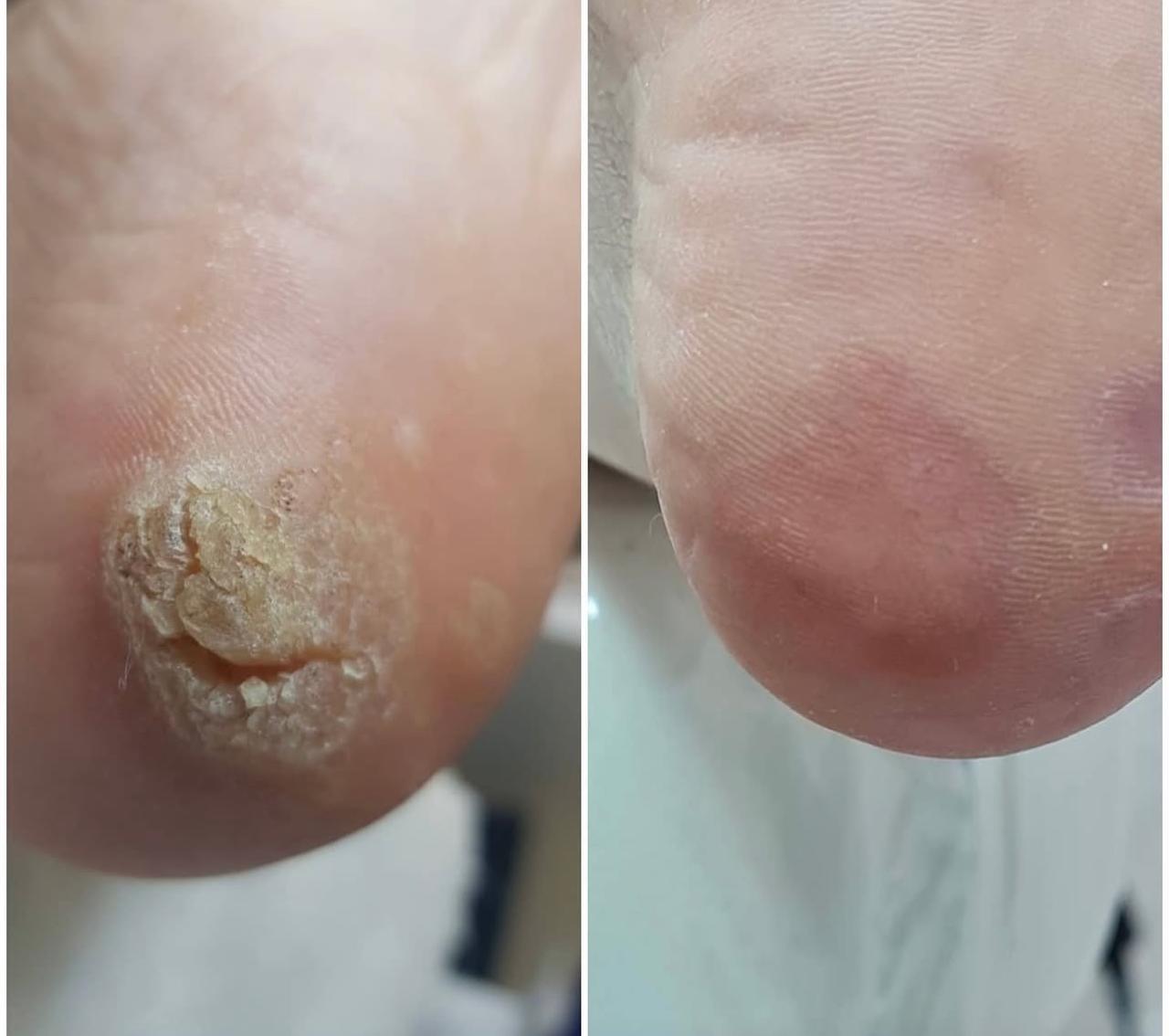 Специалист-подолог