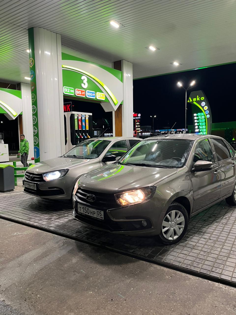 Прокат автомобиля
