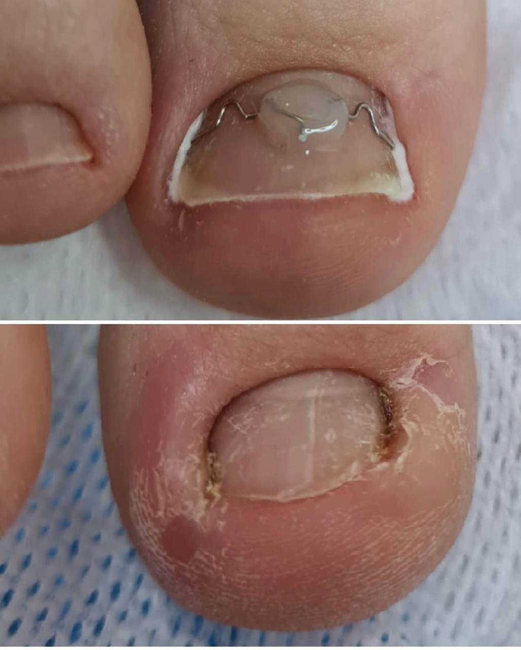 Специалист-подолог