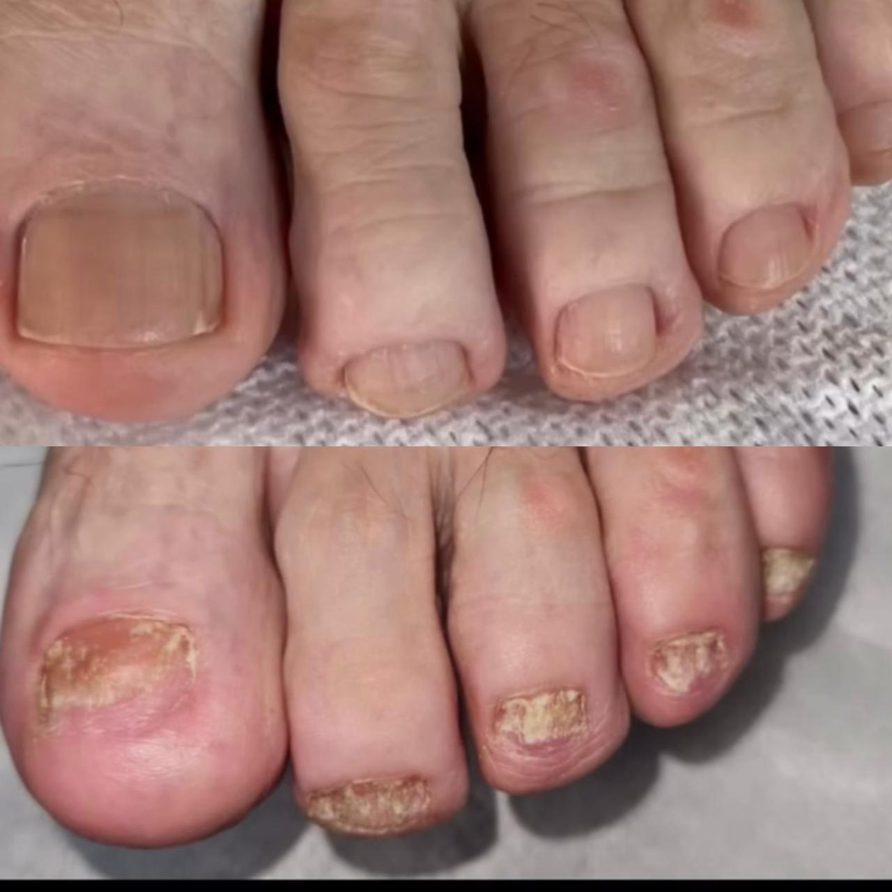 Специалист-подолог