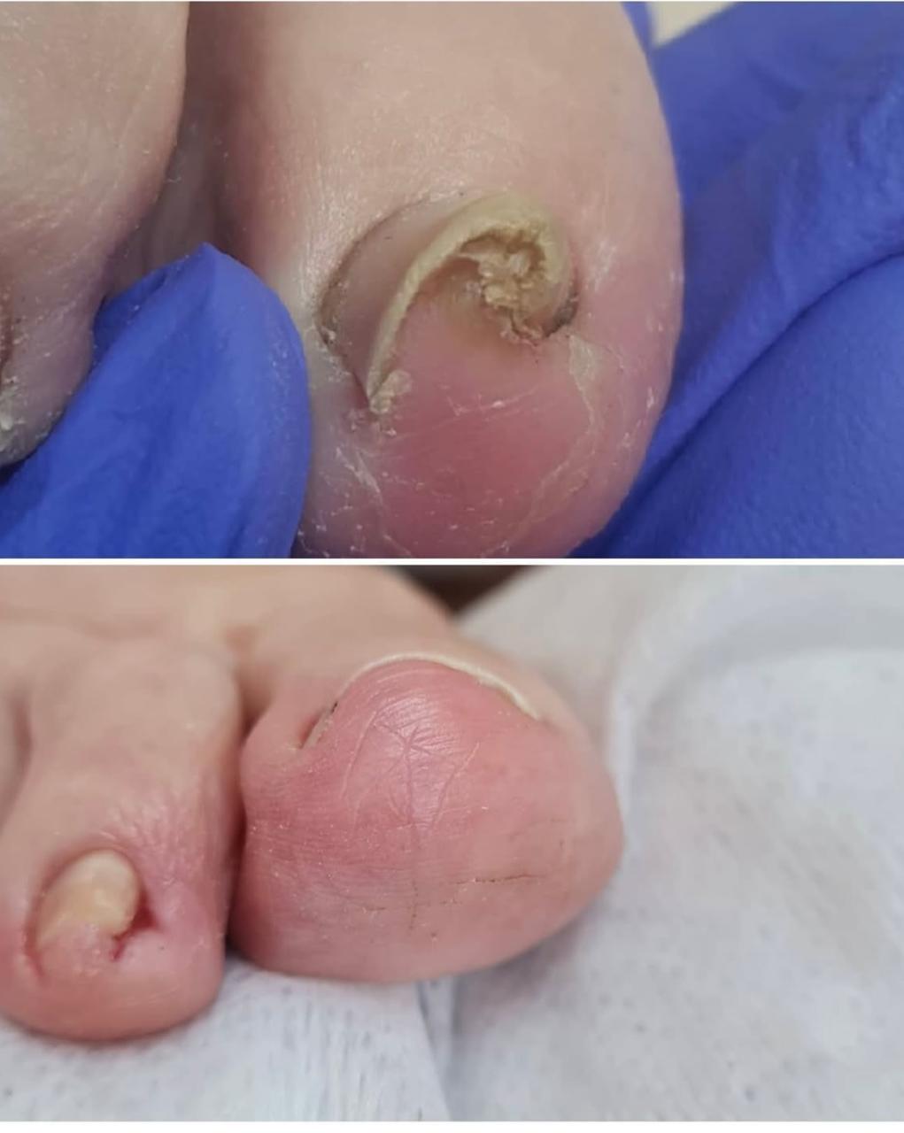 Специалист-подолог