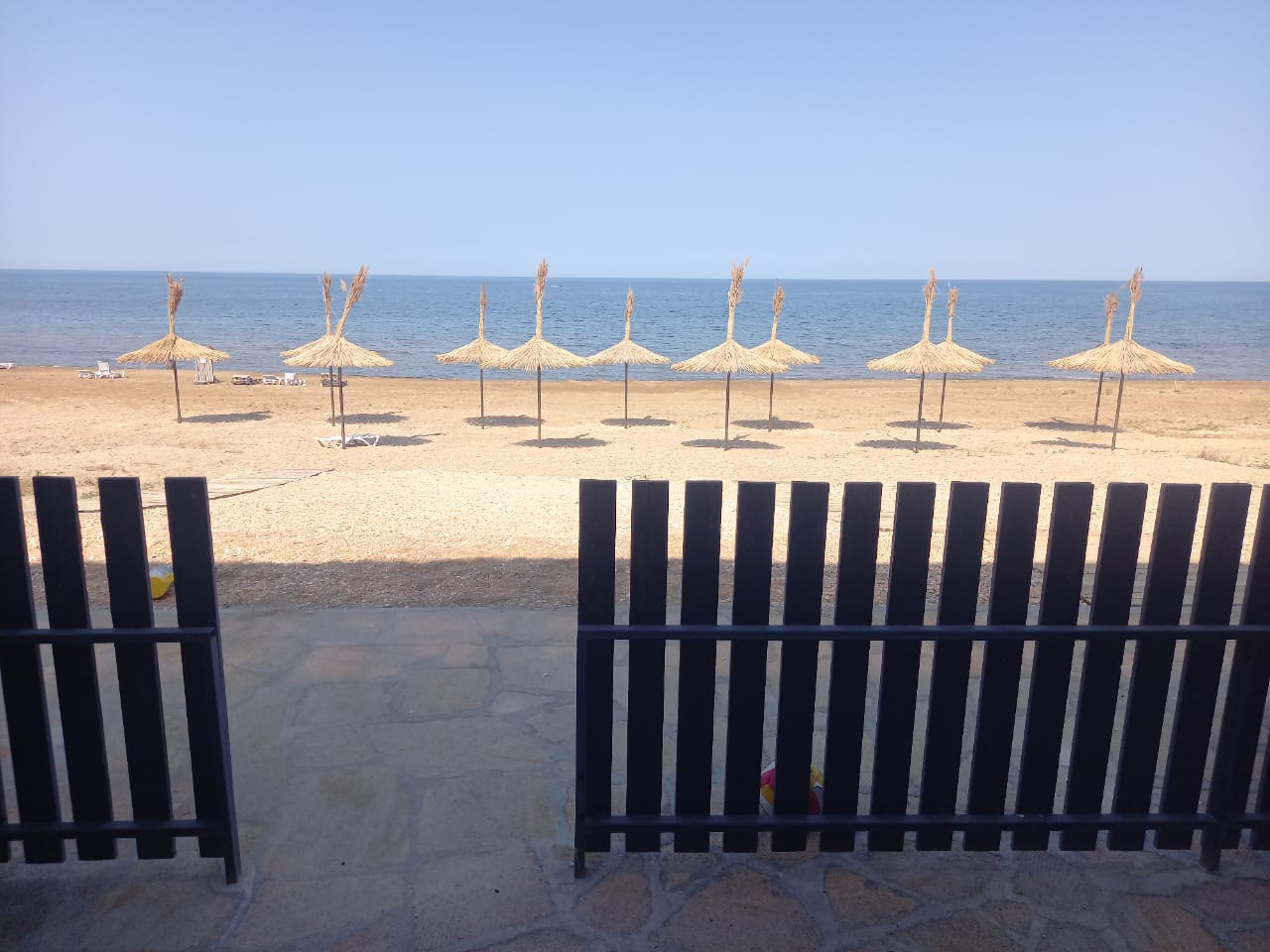Отель "Море"