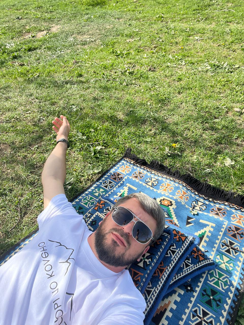 Шамиль Камилов
