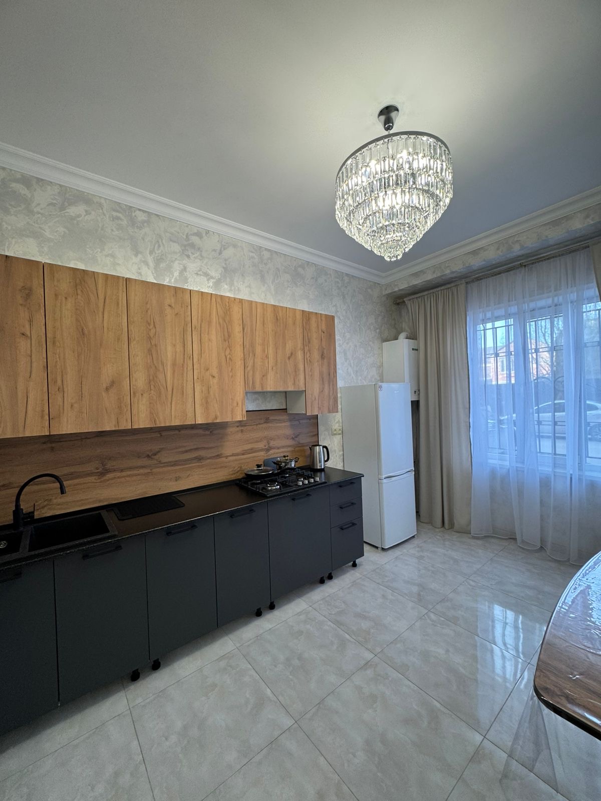 Махачкала ул. 1-я Восходная 58