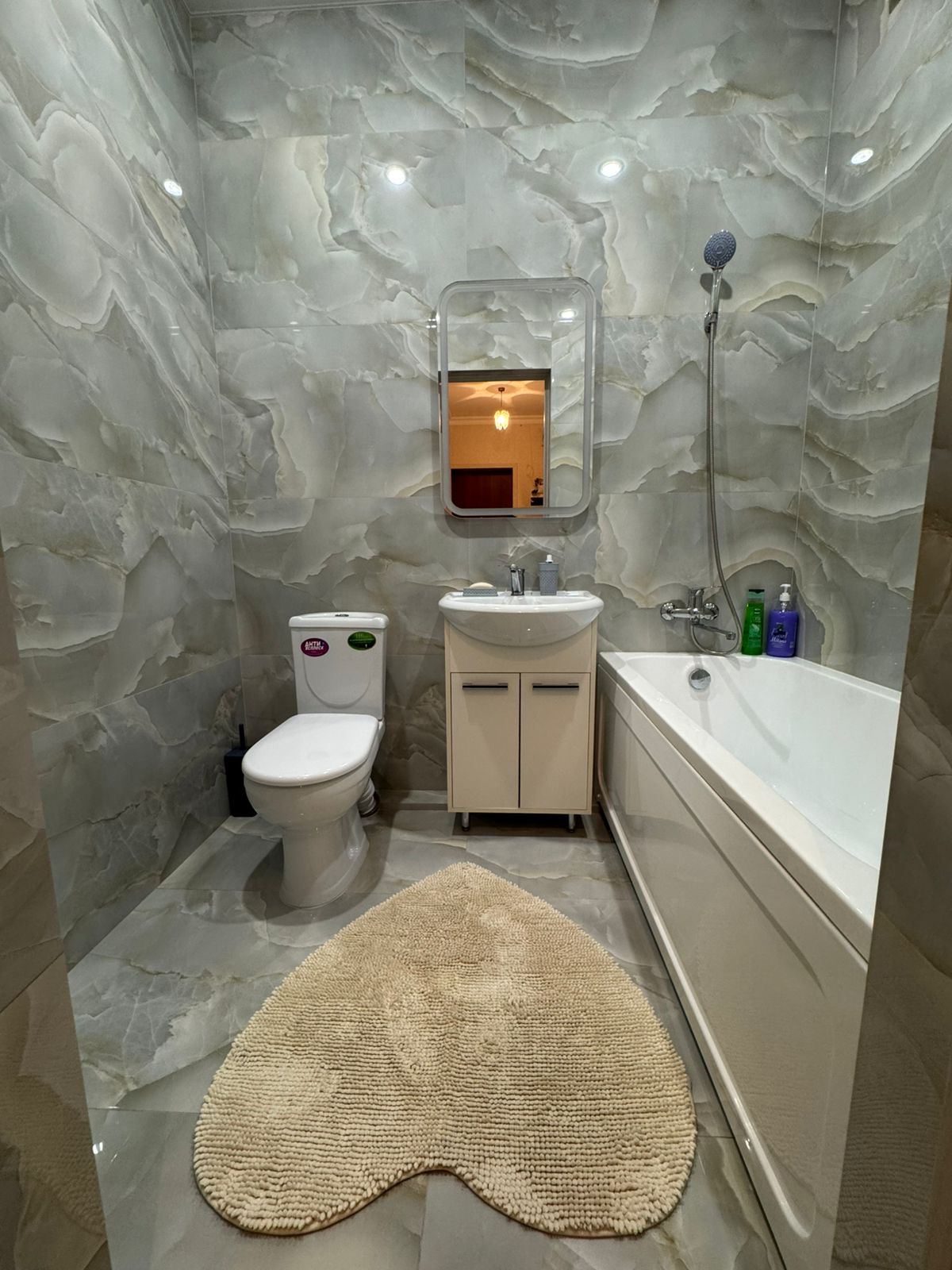 Махачкала ул. 1-я Восходная 58