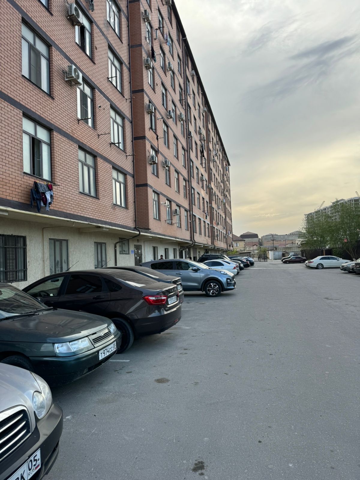 Махачкала ул. 1-я Восходная 58