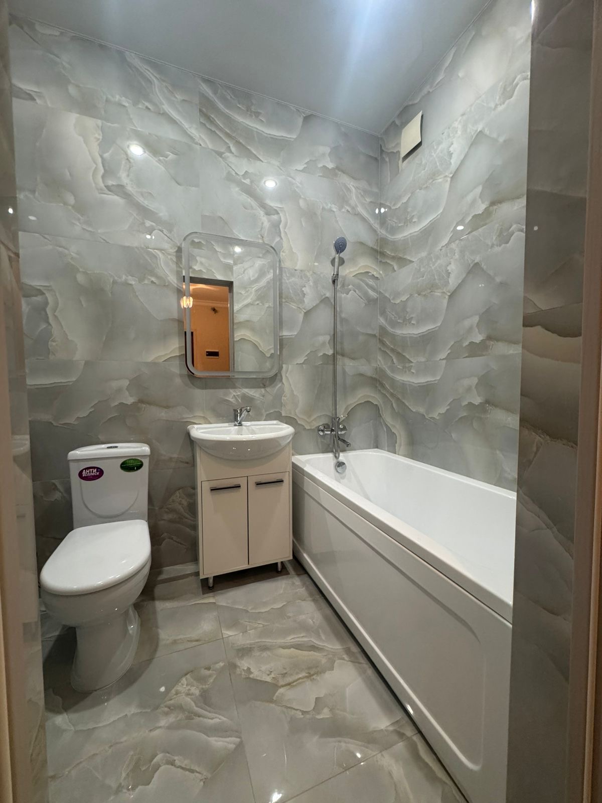 Махачкала ул. 1-я Восходная 58