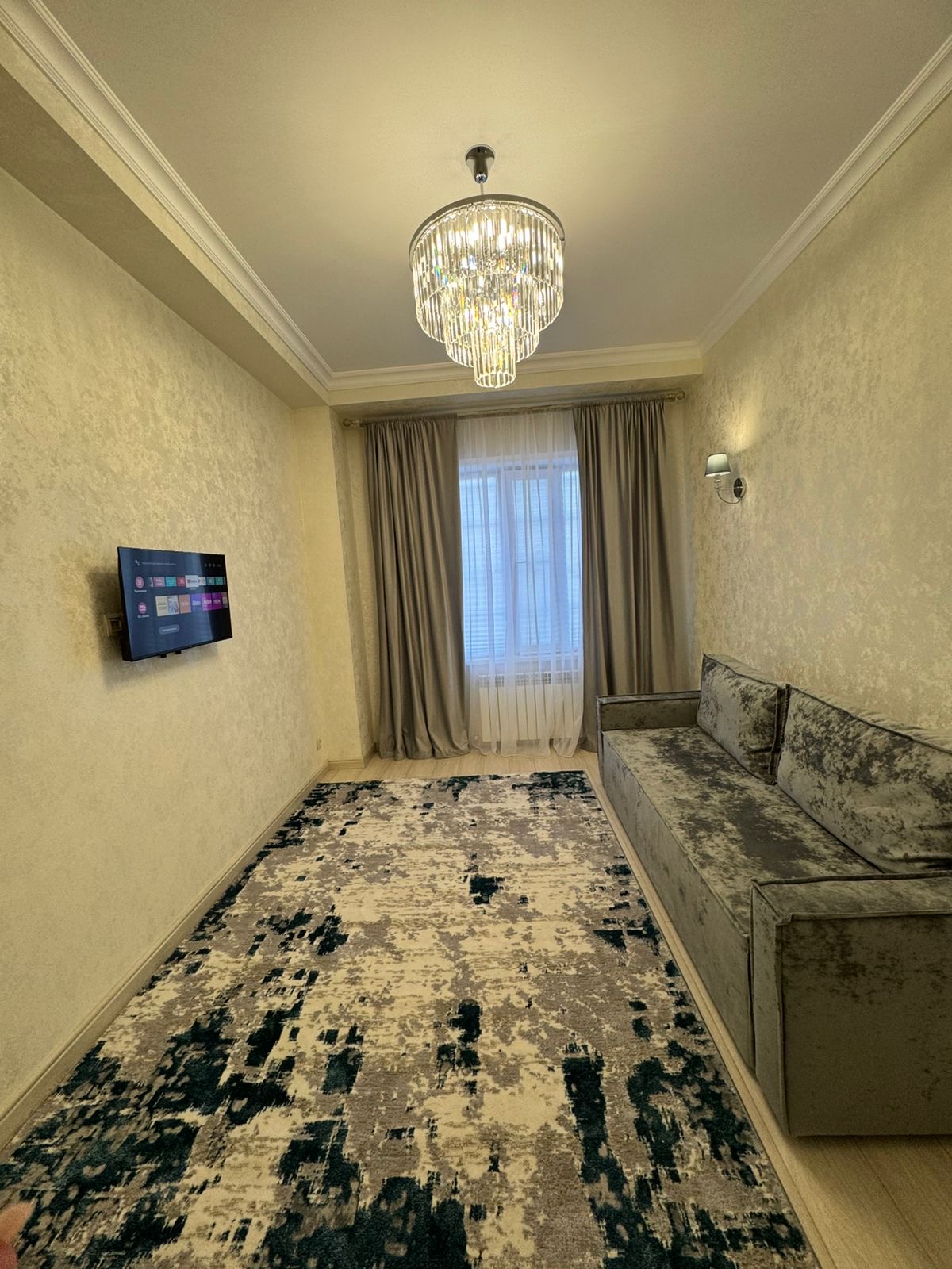 Махачкала ул. 1-я Восходная 58