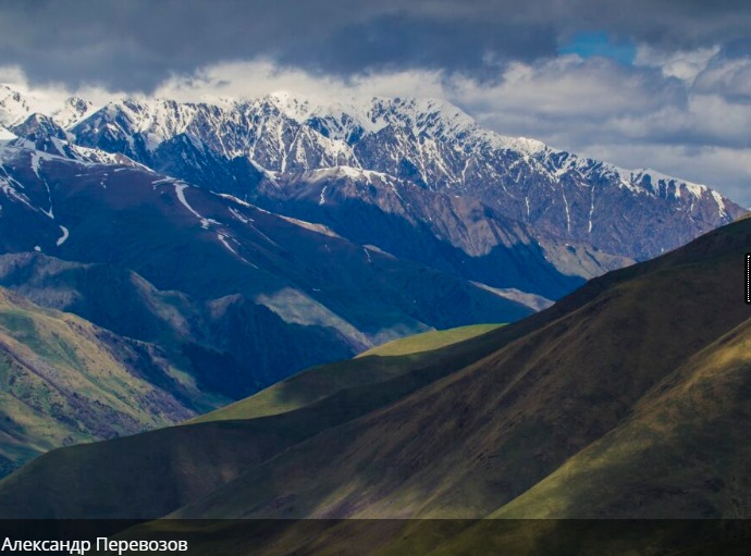 Тляратинский заказник