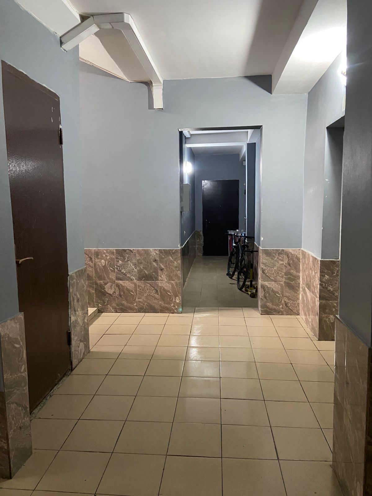 Махачкала ул. 1-я Восходная 58