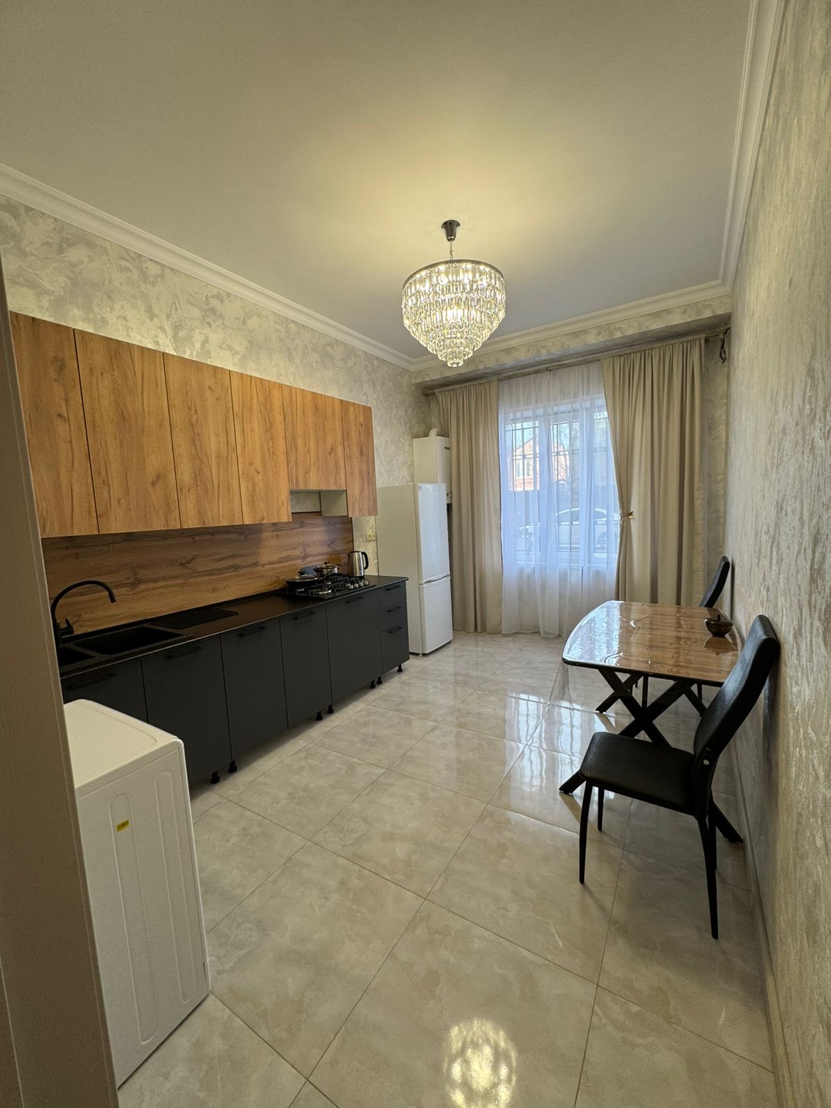 Махачкала ул. 1-я Восходная 58