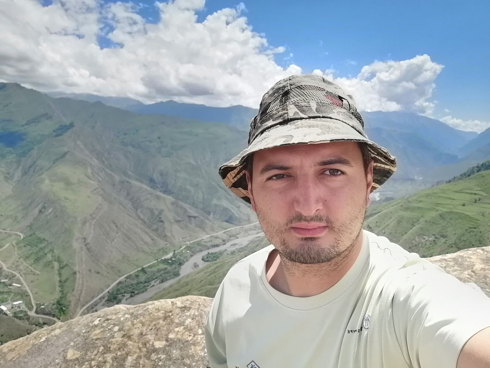 Артём Уружбеков