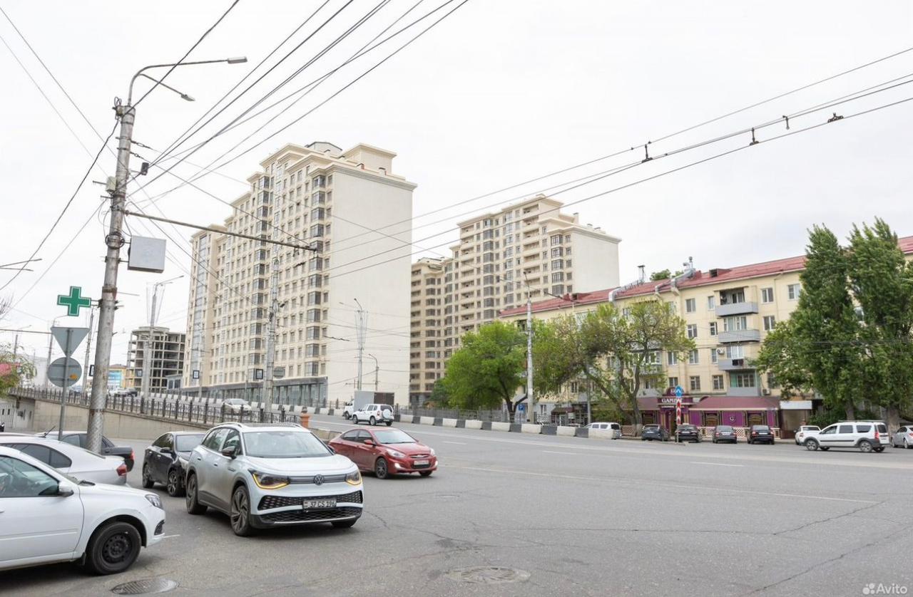 Махачкала ул. Манташева 66