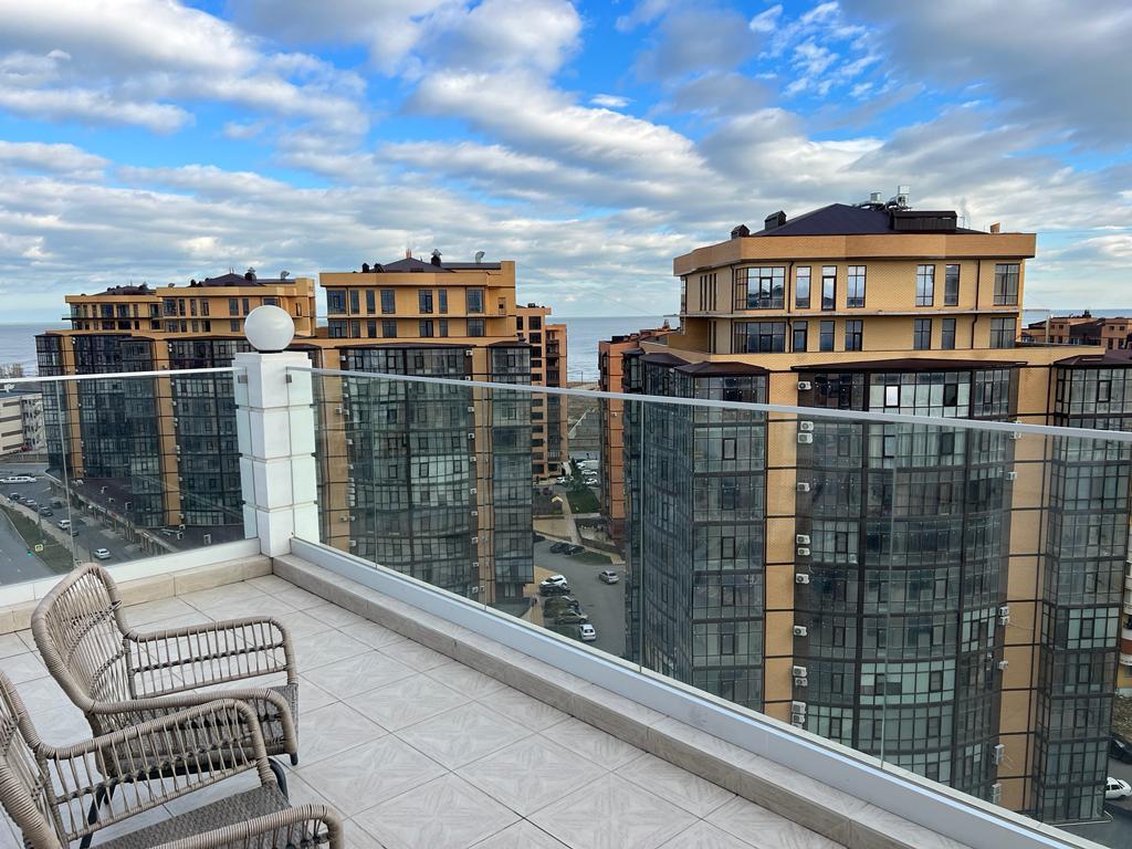 Апартаменты Dib hotel & SPA
