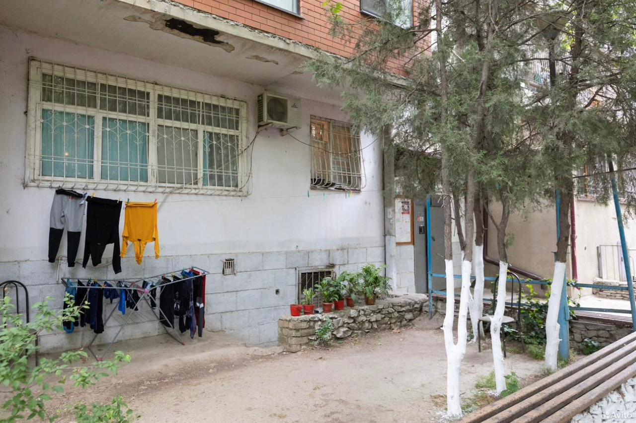 Махачкала ул. Манташева 66