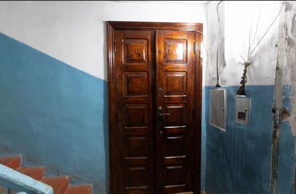 Махачкала ул. Манташева 66