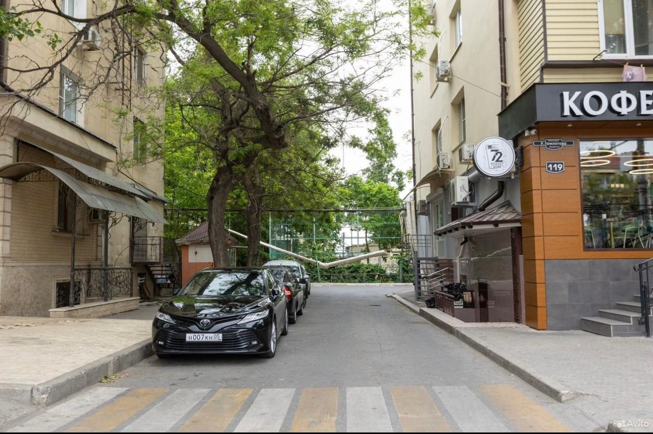 Махачкала ул. Манташева 66