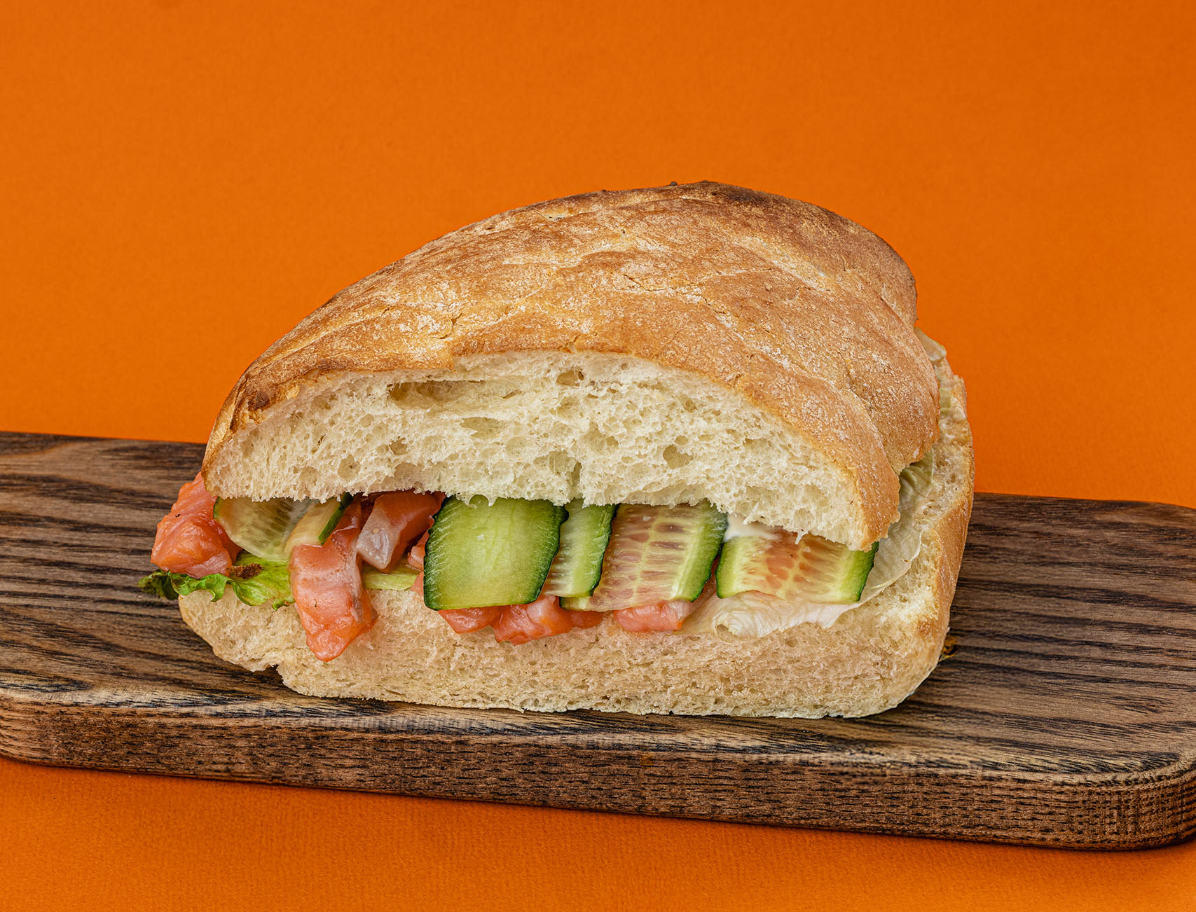 🥖Чиабатты