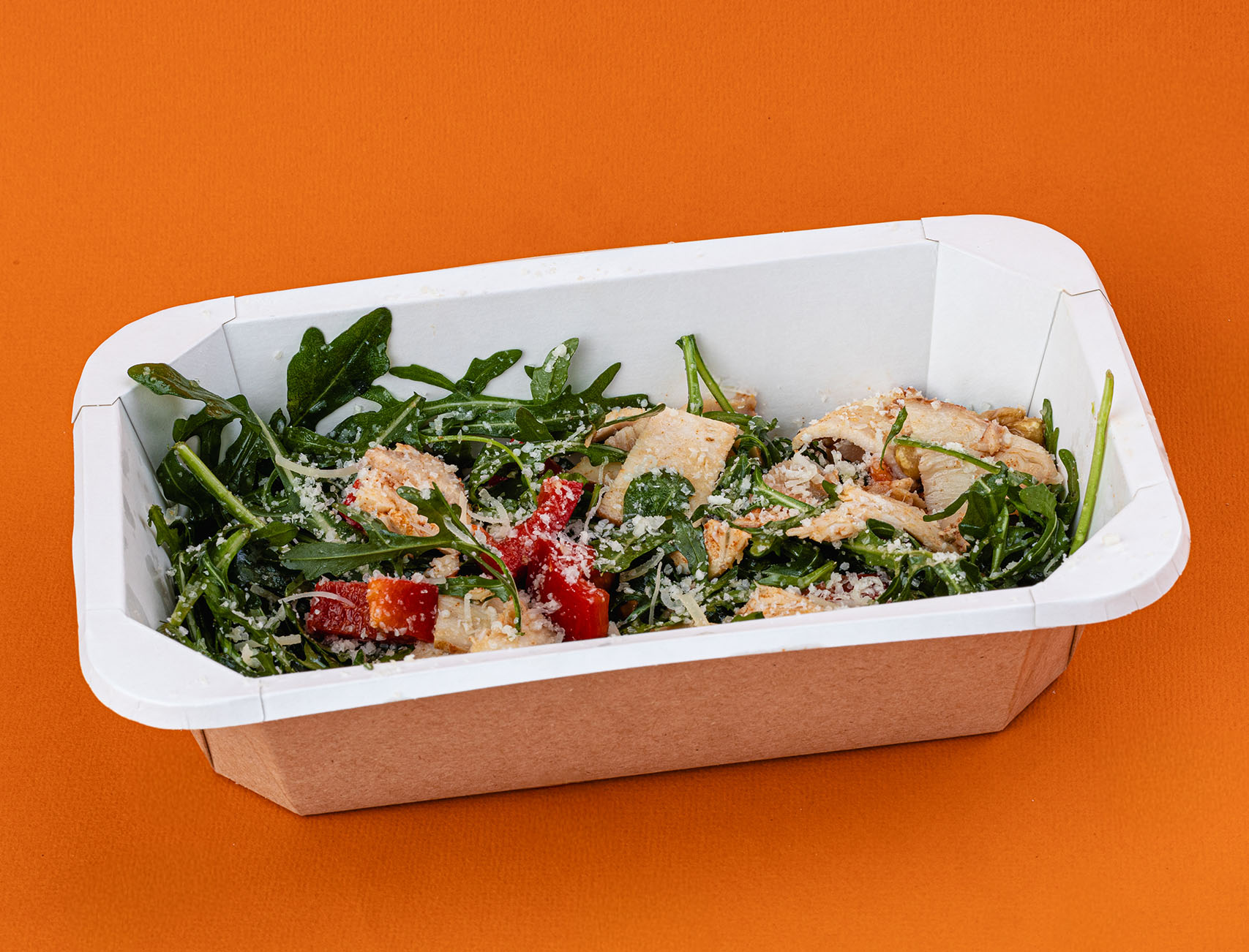 Руккола Итальяна