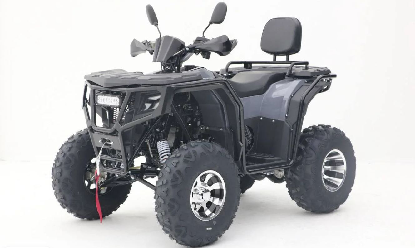 Мототехника