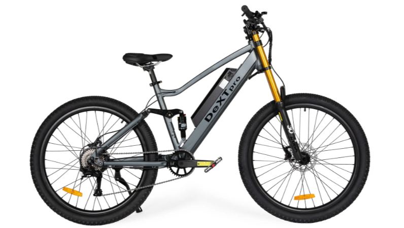 Электро транспорт