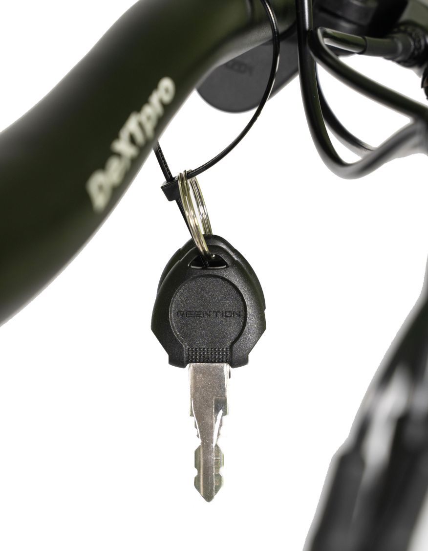 DEXTpro D205