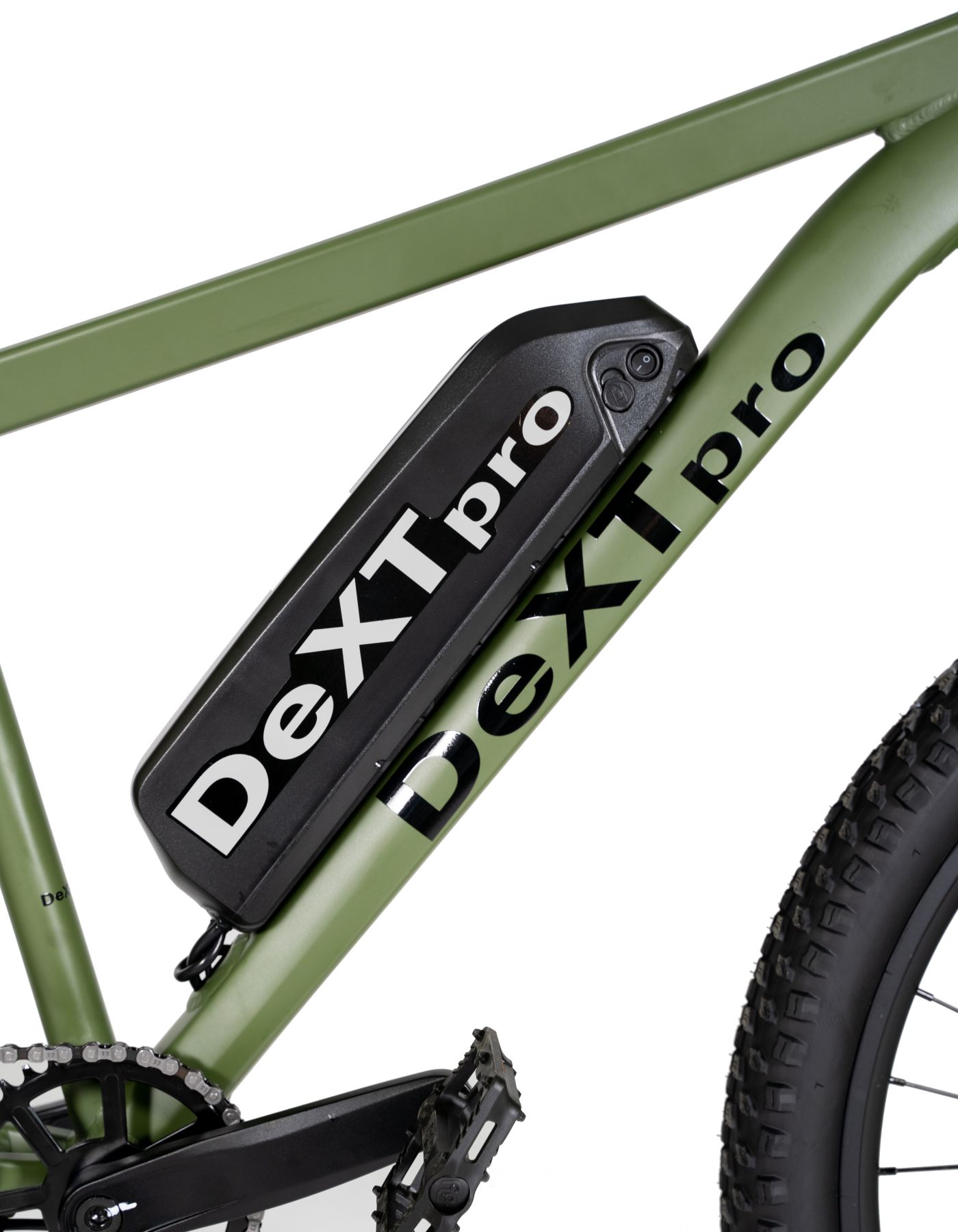 DEXTpro D205