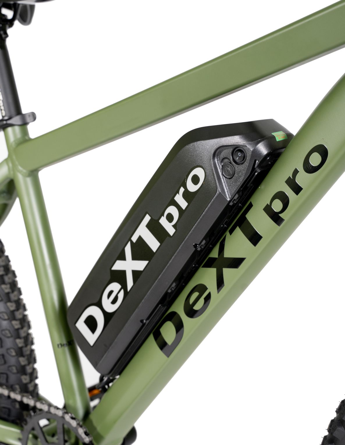 DEXTpro D205