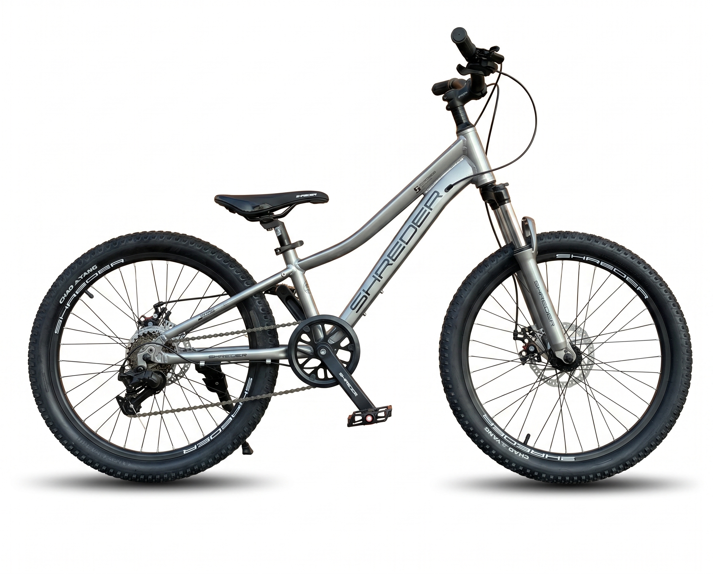 Shreder S R22