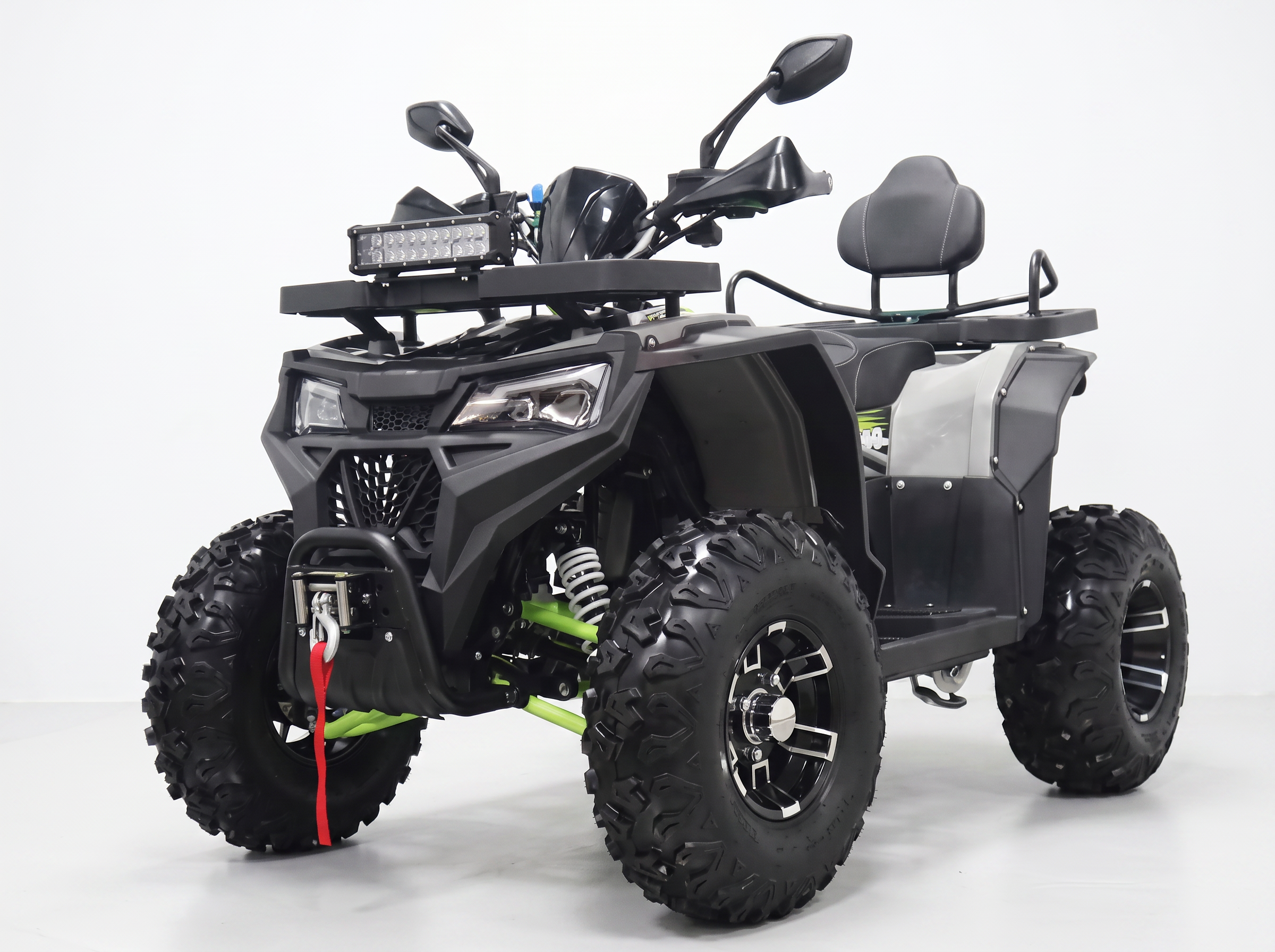 250A