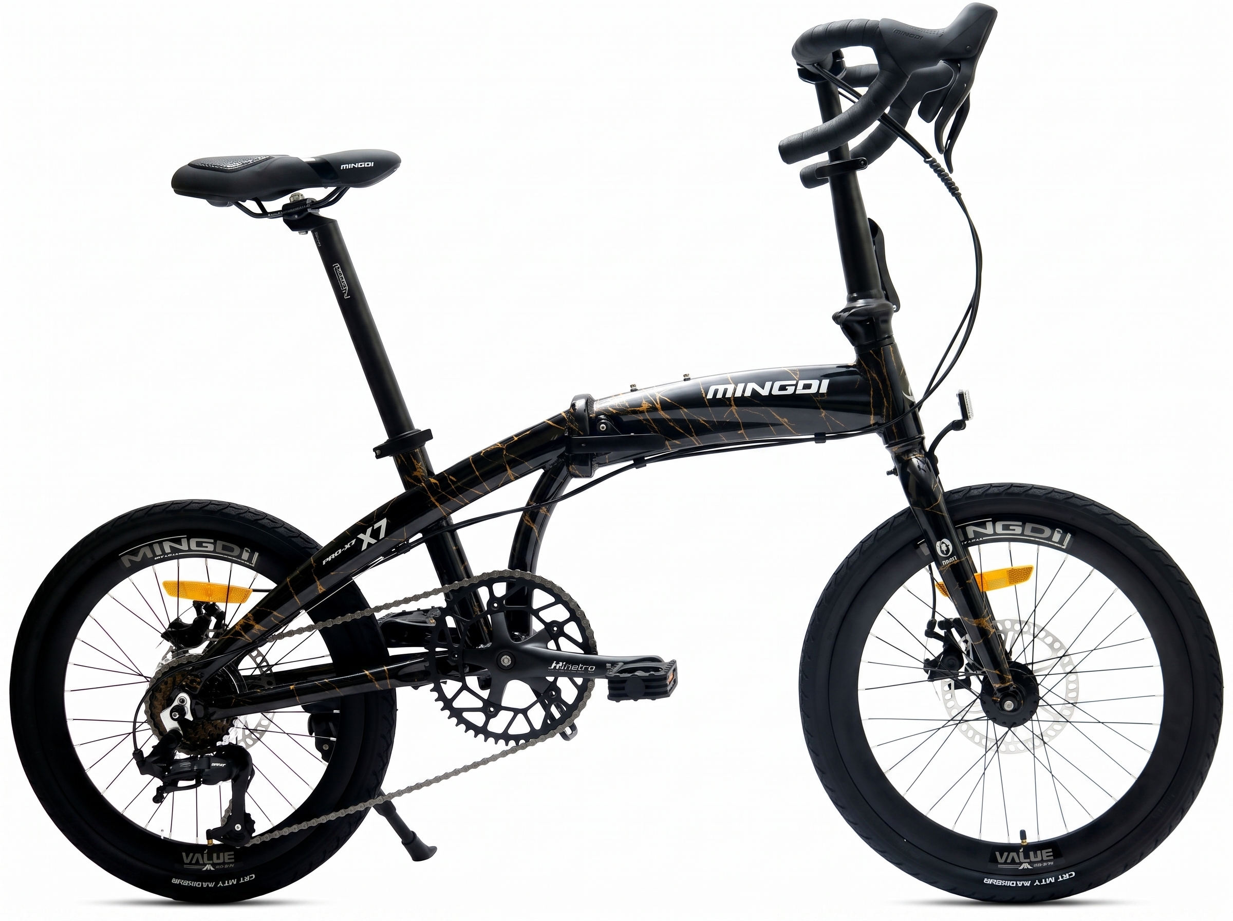 MINGDI X7 R20